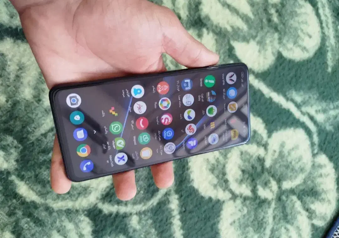 x3 پرو|موبایل|خرمآباد, |دیوار