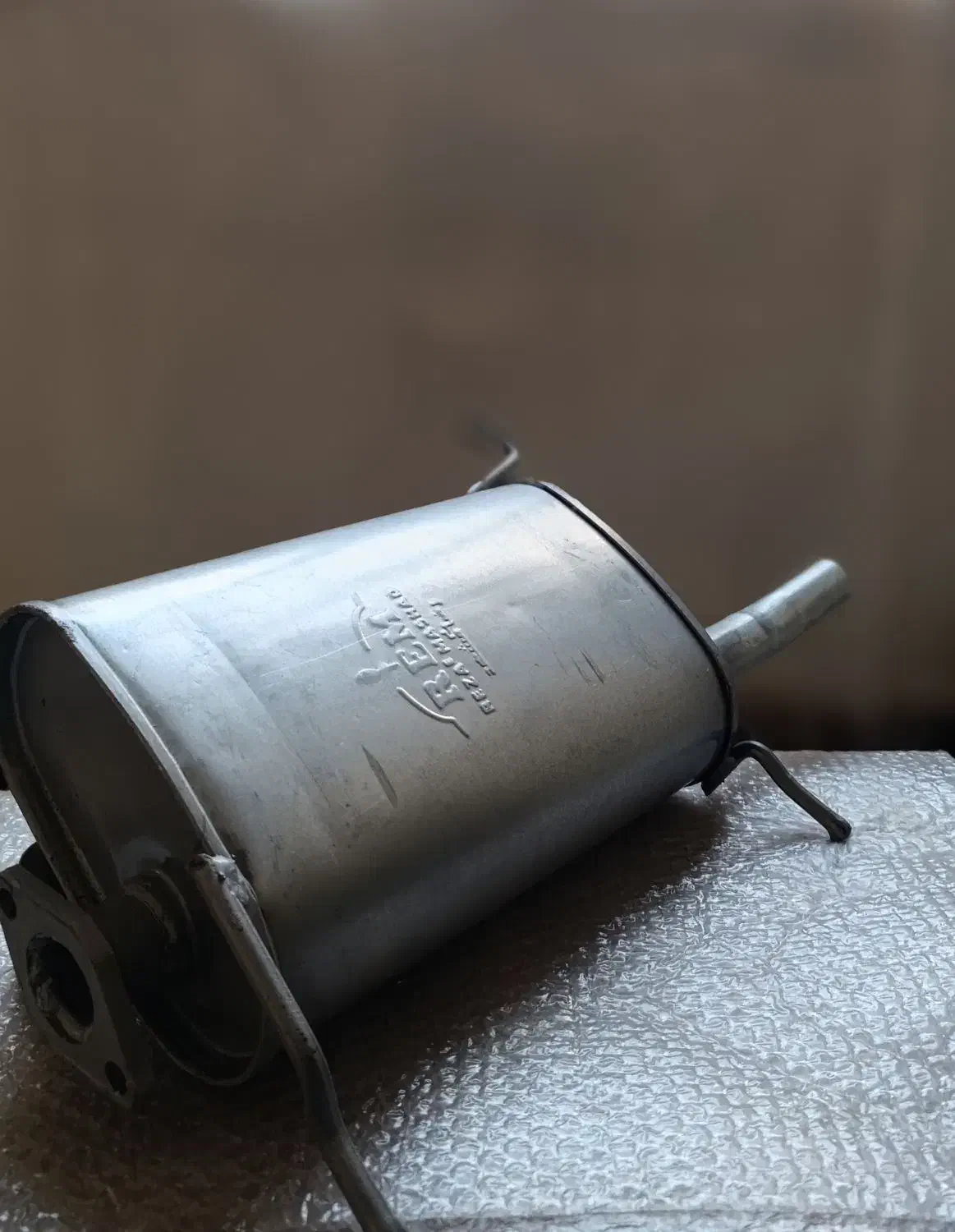 منبع اگزوز اسپرت و فابریک تهران پرداخت درب منزل|قطعات یدکی و لوازم جانبی|تهران, شهرک شریعتی|دیوار