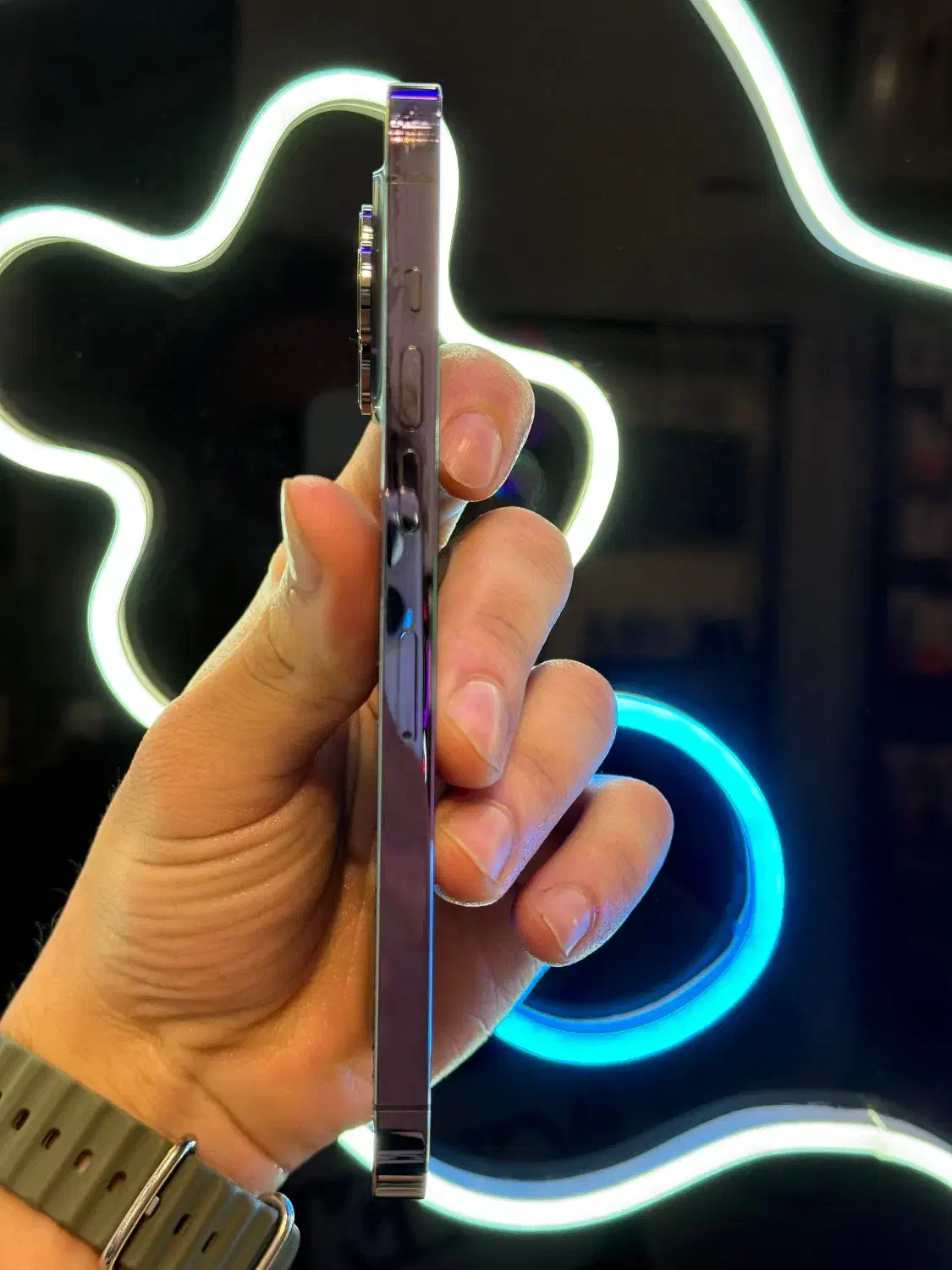 Iphone 14ProMax|موبایل|تهران, کاشانک|دیوار