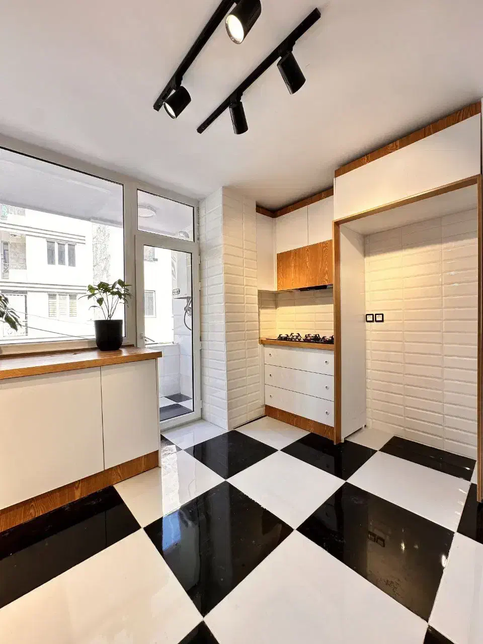 کابینت کمددیواری تخت تاشو|مصالح و تجهیزات ساختمان|تهران, جنتآباد شمالی|دیوار