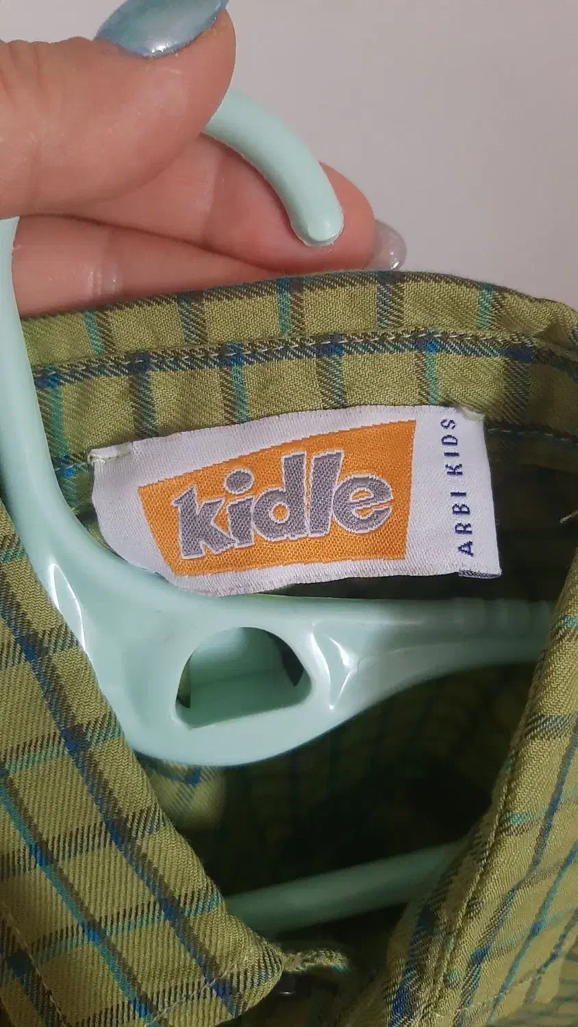 بلیز کاملا نو|لباس|اردبیل, |دیوار