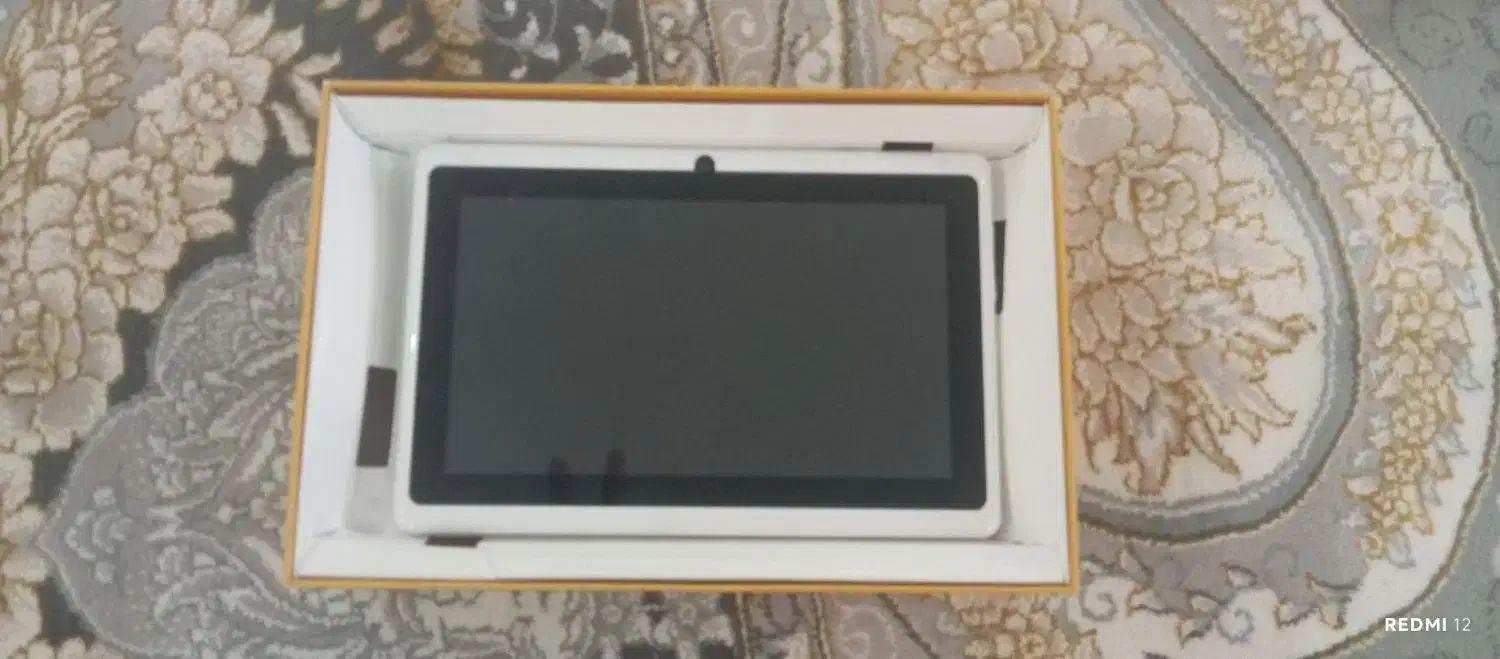 تبلت a32 atouch|تبلت|پاکدشت, حصار امیر|دیوار