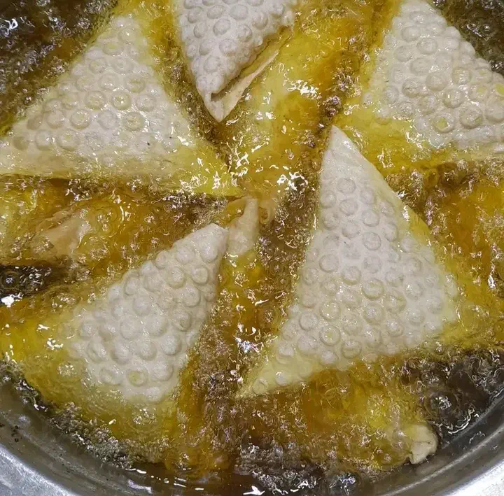 سمبوسه|خوردنی و آشامیدنی|مشهد, کوی المهدی|دیوار