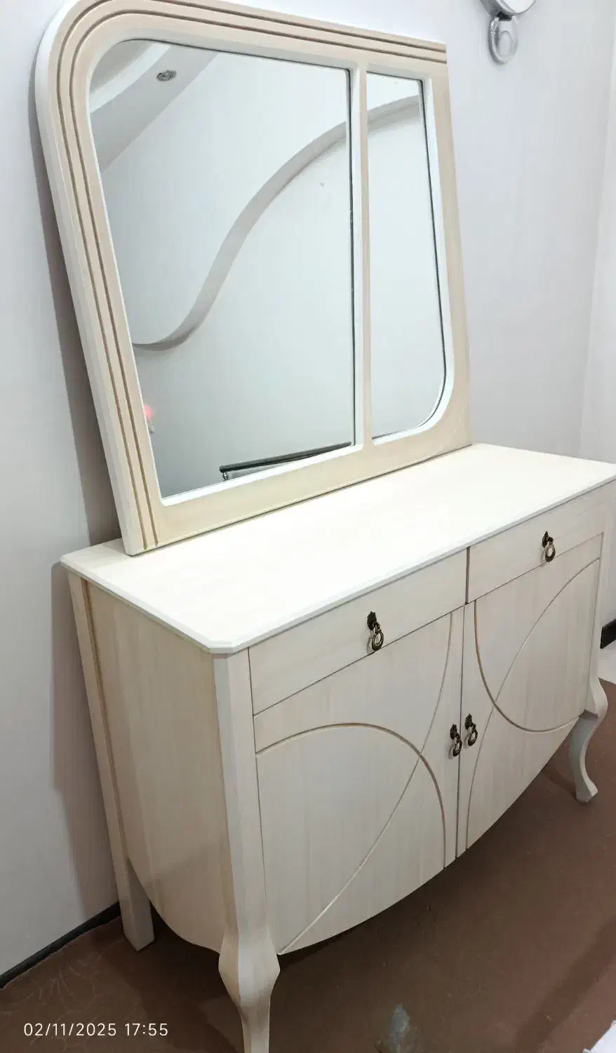 میز کنسول|بوفه، ویترین، کنسول|قوچان, |دیوار