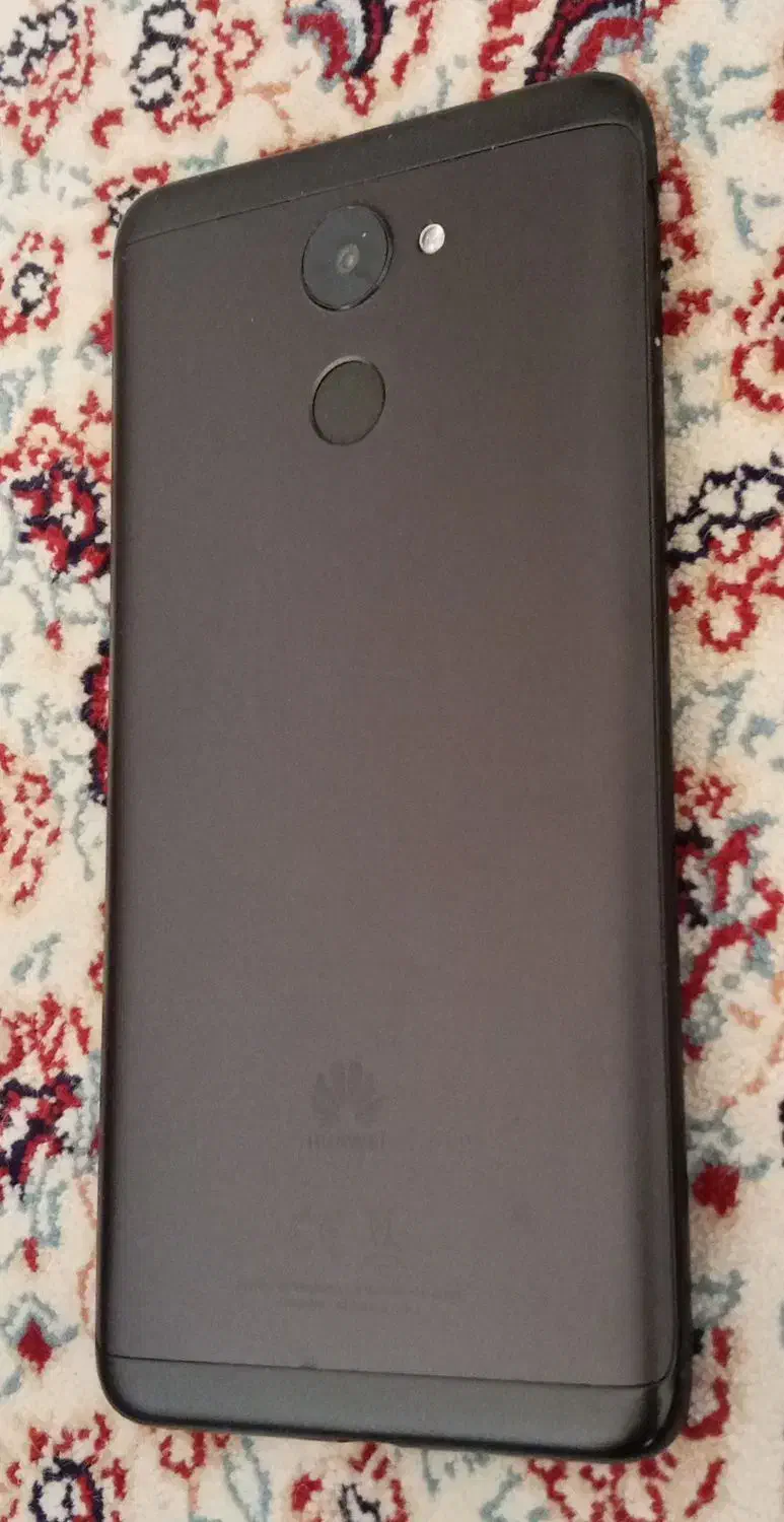 هواوی   Y7  2017  prime|موبایل|کرج, اکبرآباد|دیوار