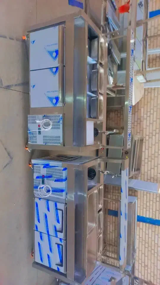 تاپینگ/کانترگرم/فرپیتزا/تجهیزات آشپزخانه صنعتی|کافی‌شاپ و رستوران|تهران, بازار|دیوار