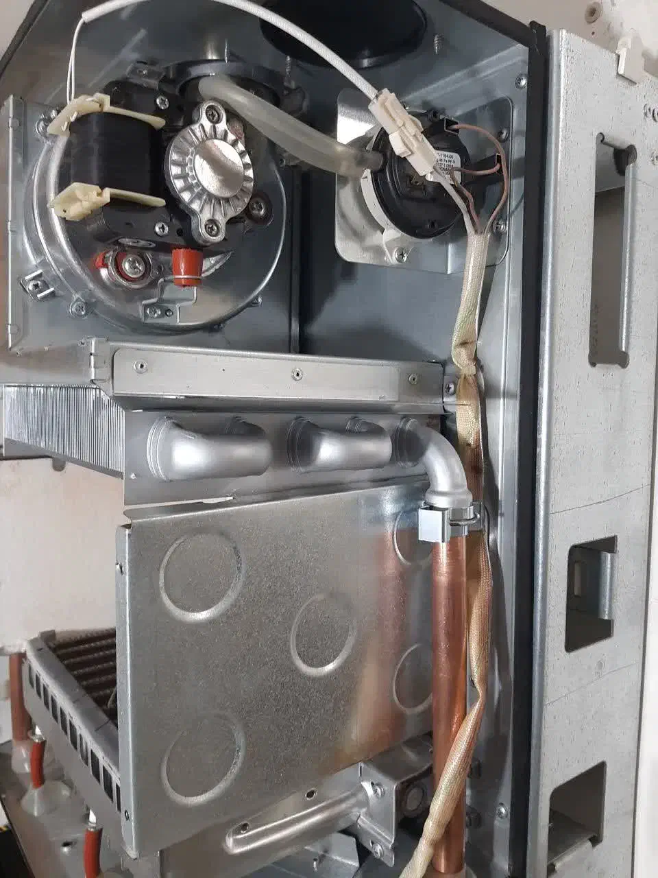 M24000 (پکیج ایران رادیاتور )|آبگرمکن، پکیج، شوفاژ|تهران, تهرانسر شرقی|دیوار