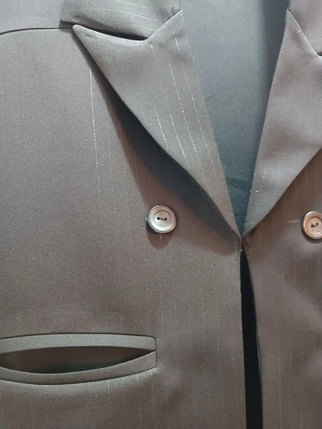 کت مشکی|لباس|سبزوار, شهرک اندیشه|دیوار