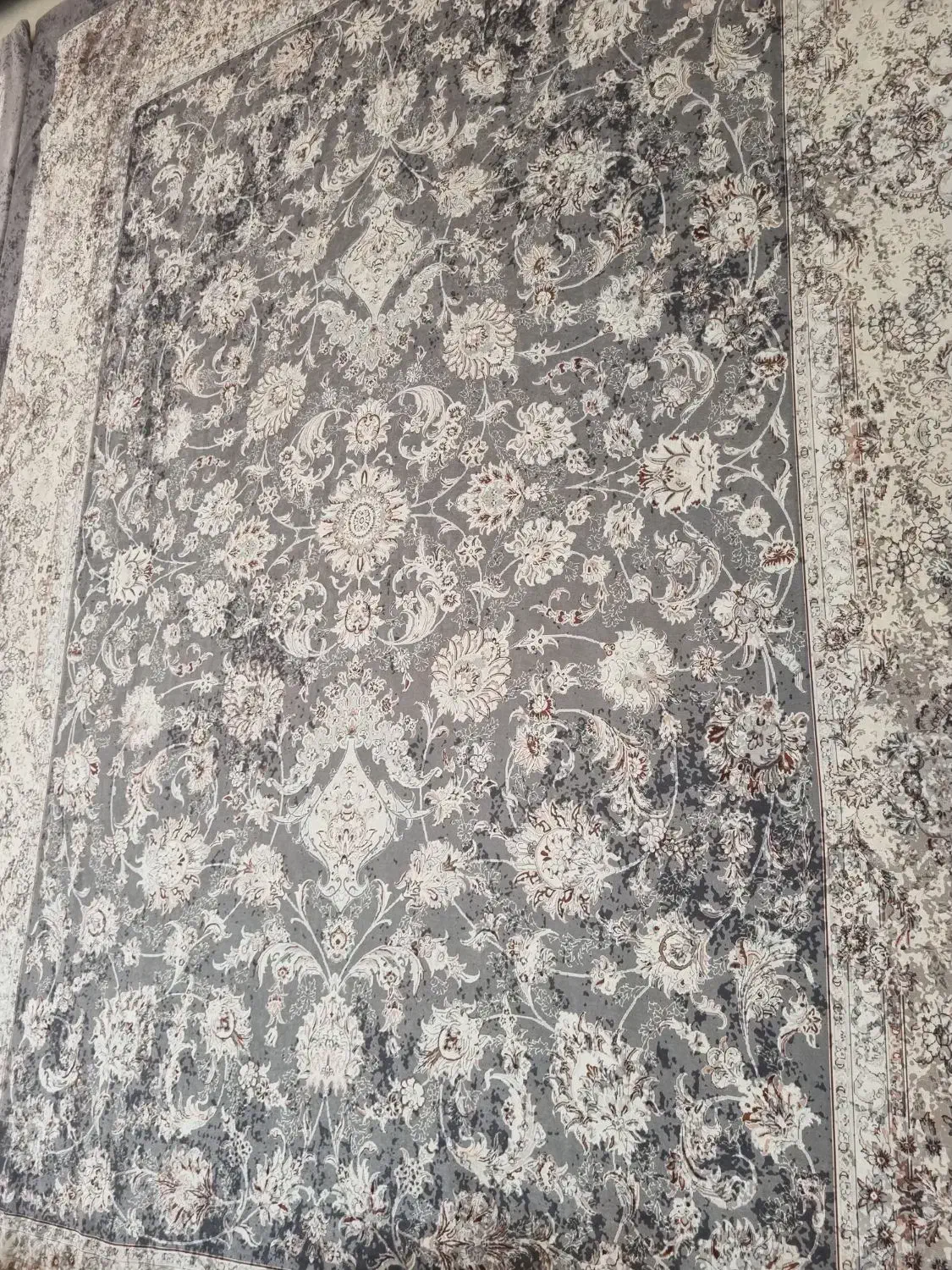 روفرشی کشدار|روفرشی|کرج, دولت‌آباد|دیوار