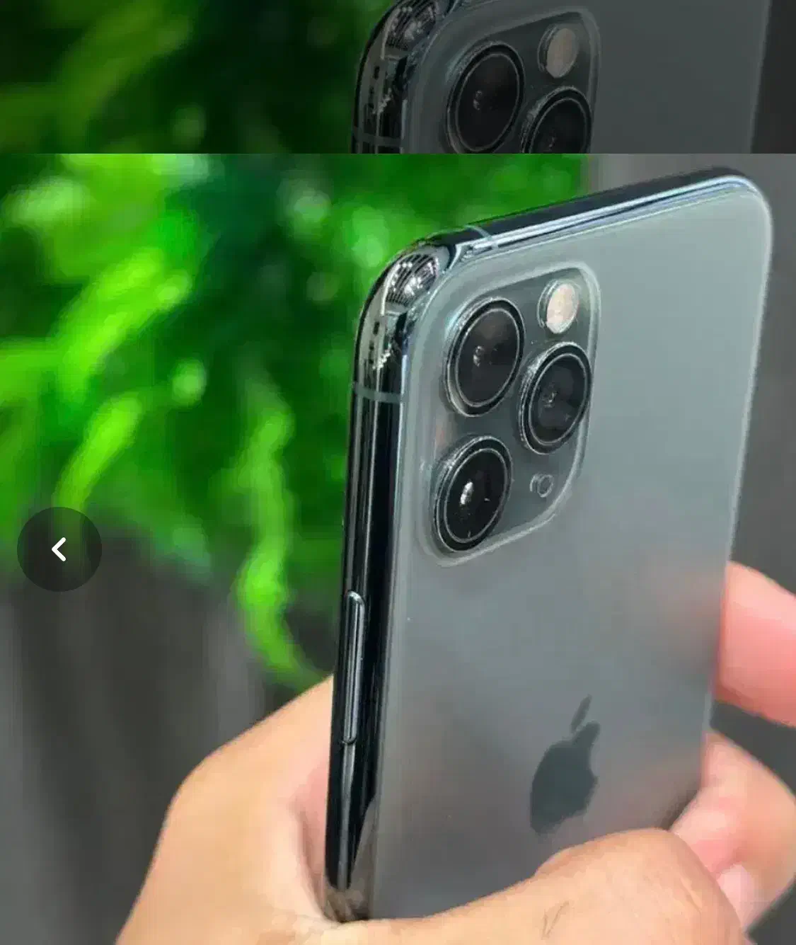 آیفون11پرو|موبایل|همدان, |دیوار