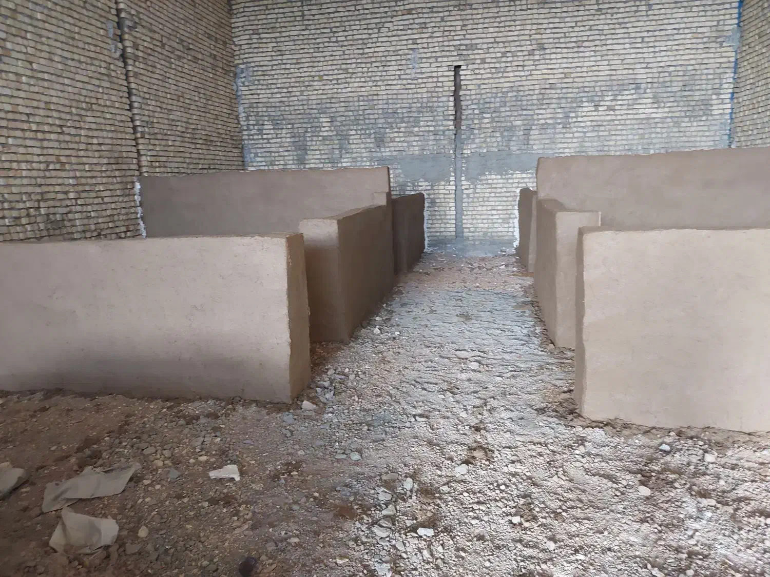 استبل برای پانسون و نگهداری اسب|اجارهٔ دفتر صنعتی، کشاورزی، تجاری|اصفهان, قهجاورستان|دیوار