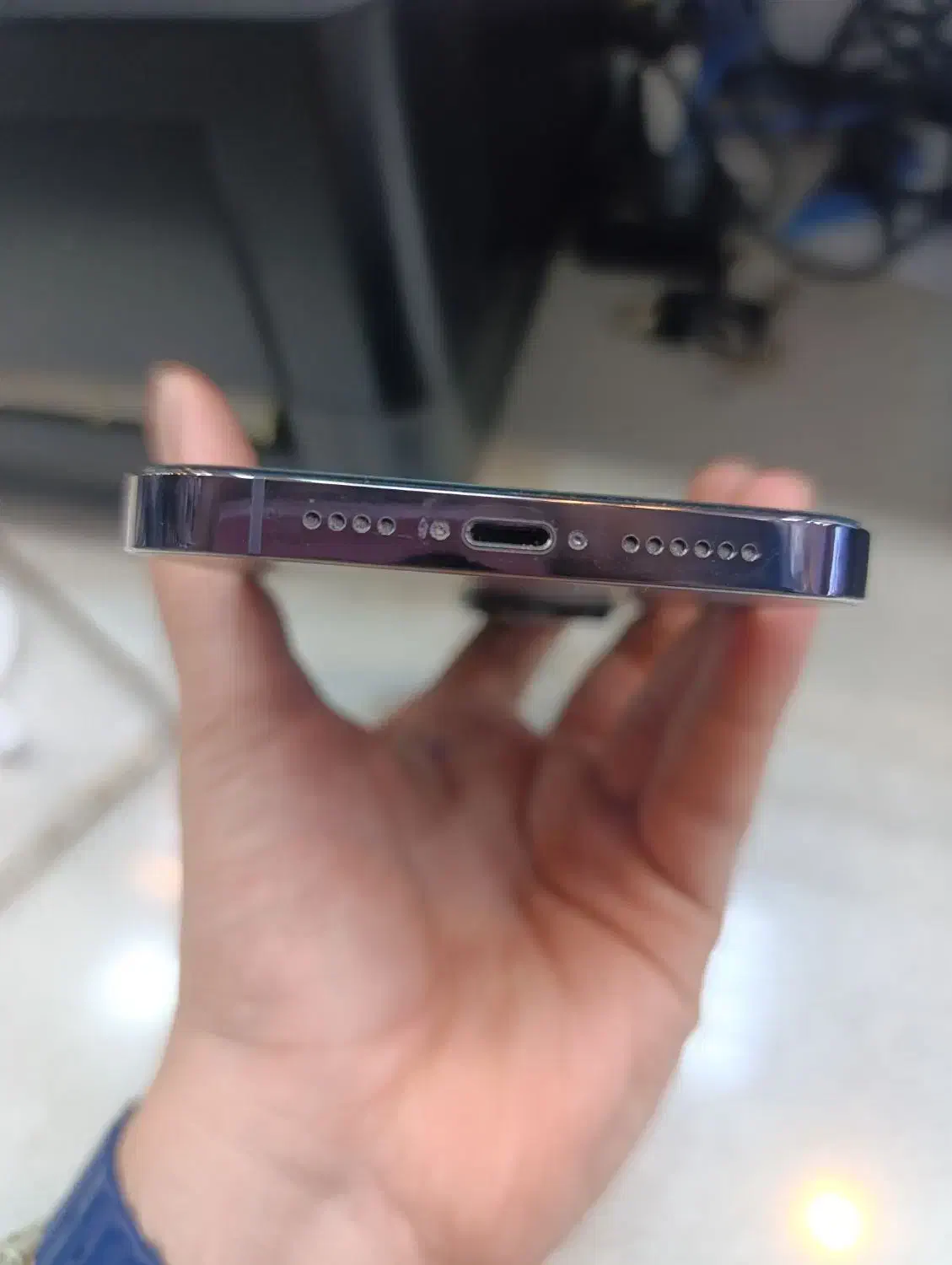 14promax|موبایل|گلستان (تهران), |دیوار