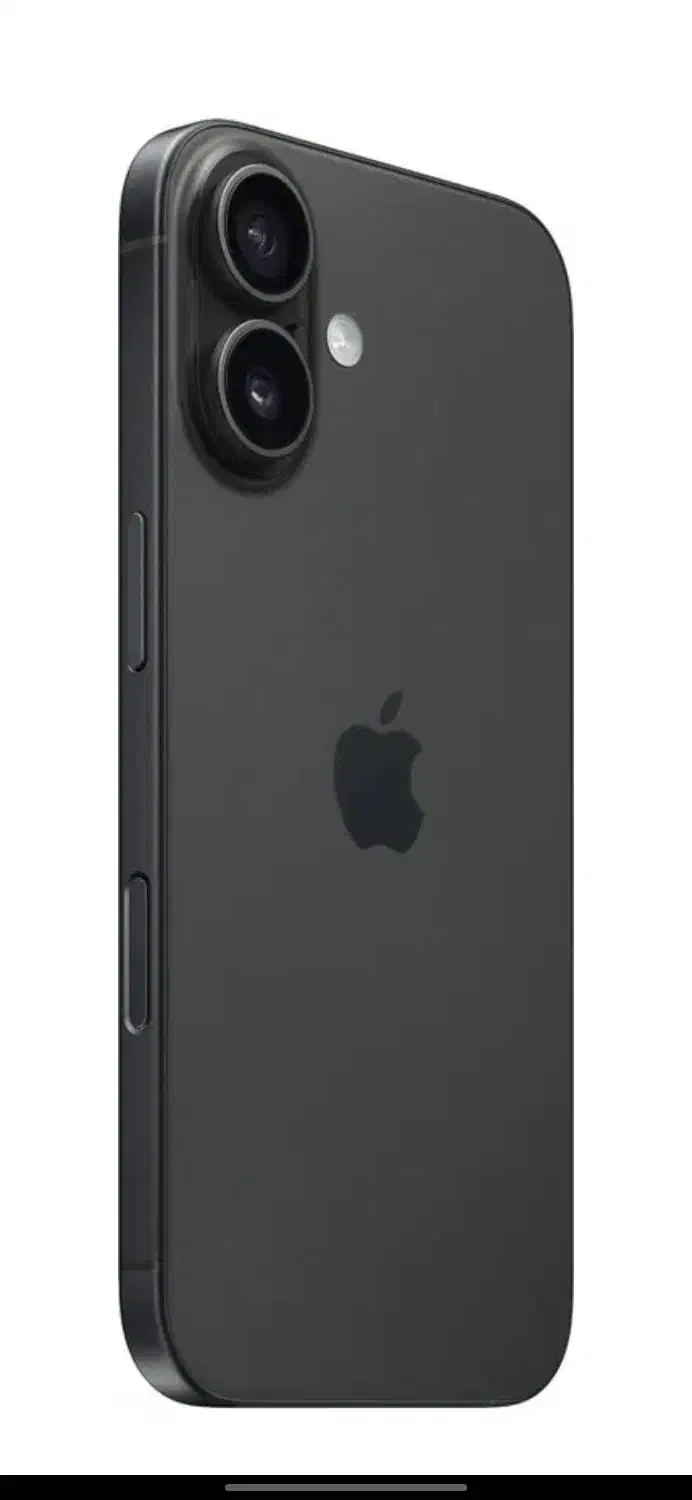 iphone 16 128 بدون ریجستری|موبایل|تهران, پارک شهر|دیوار