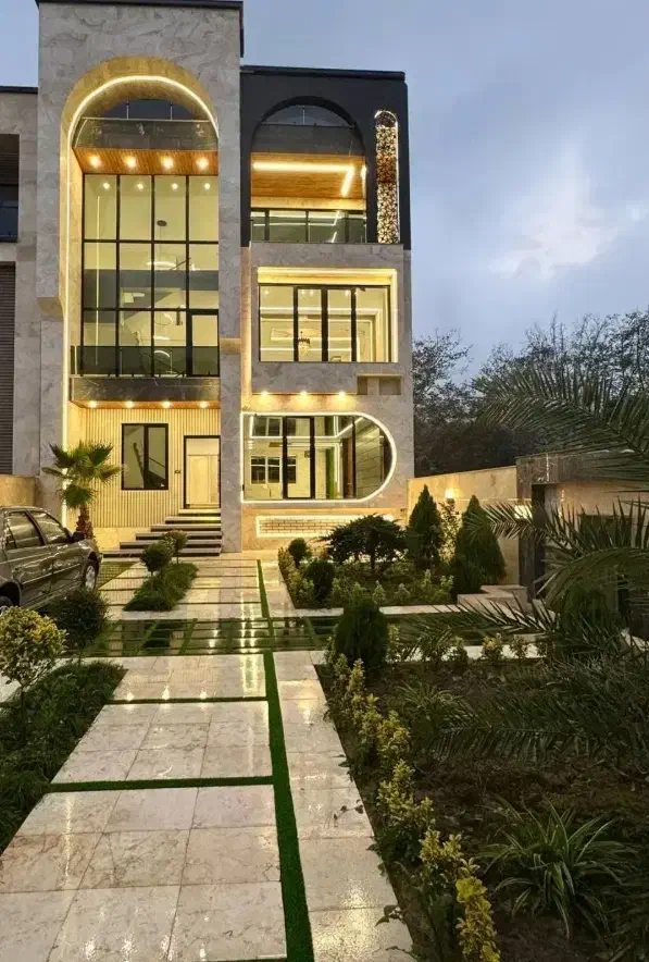 دوبلکس250متری باجوازوپایانکارتنکابن پرداخت باچک|فروش خانه و ویلا|خرم‌آباد (تنکابن), |دیوار