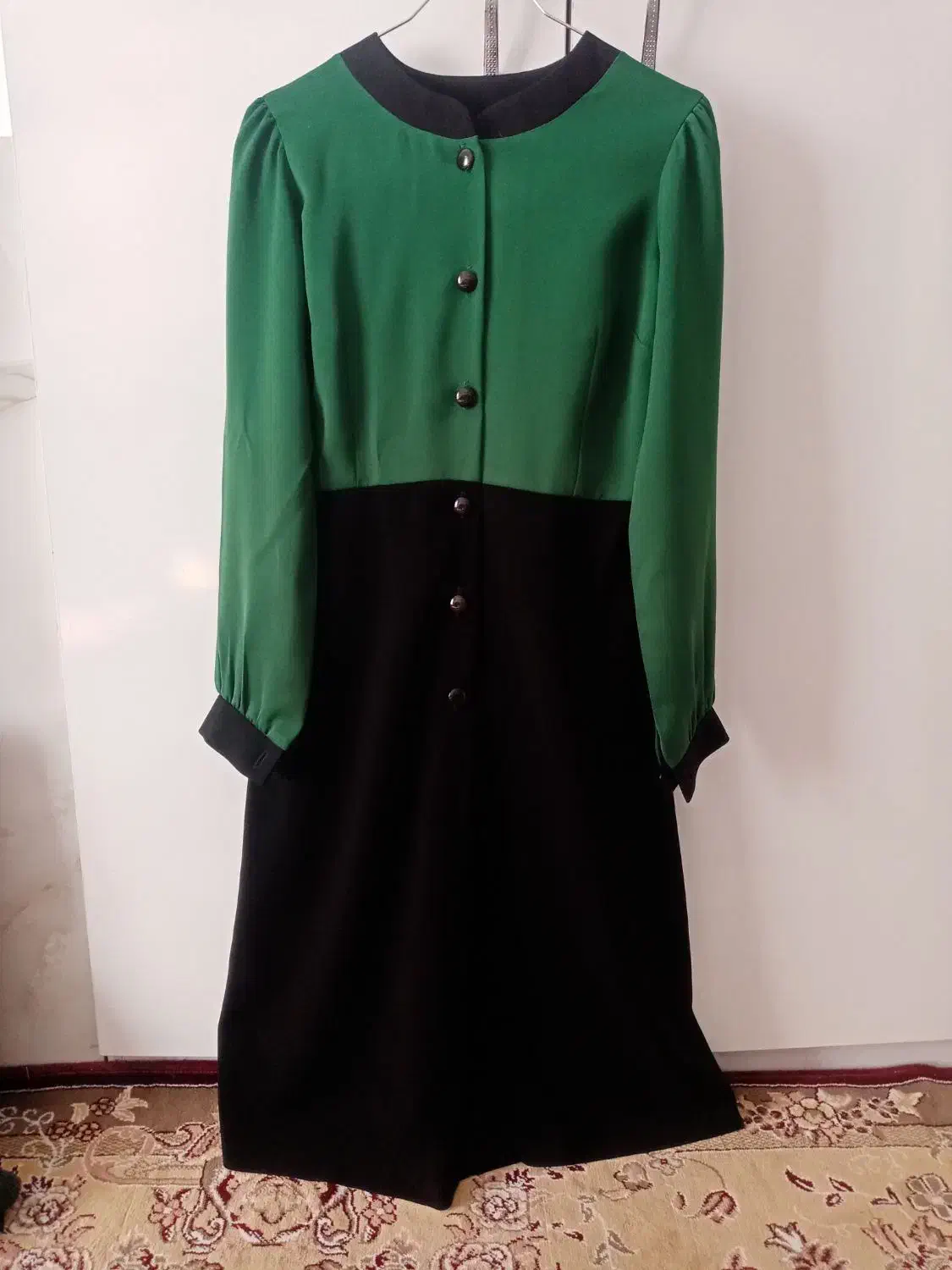 مانتو زنانه|لباس|فردوس (خراسان), |دیوار