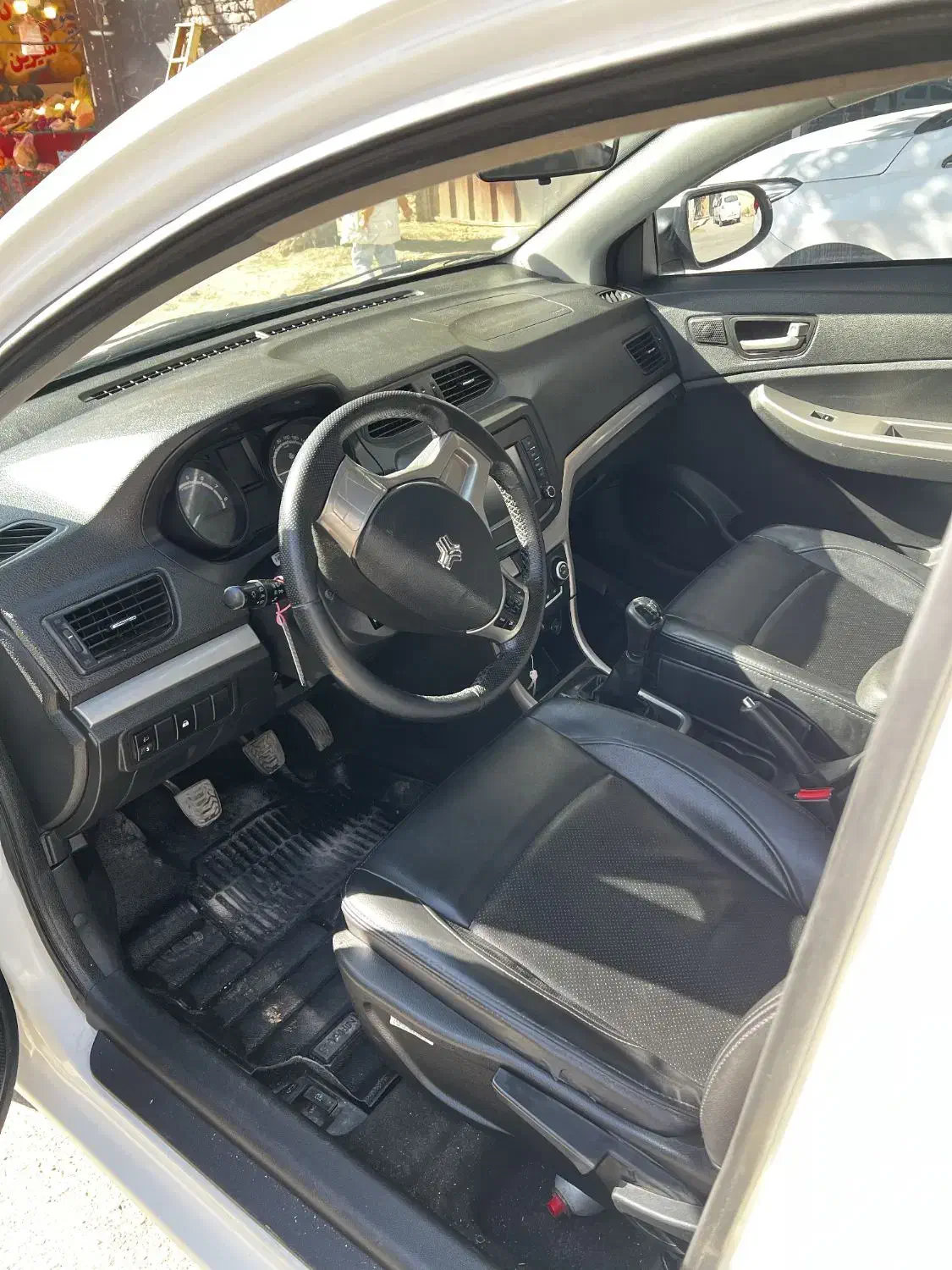 شاهین g مدل 1400|خودرو سواری و وانت|نیشابور, شهرک فرهنگیان|دیوار