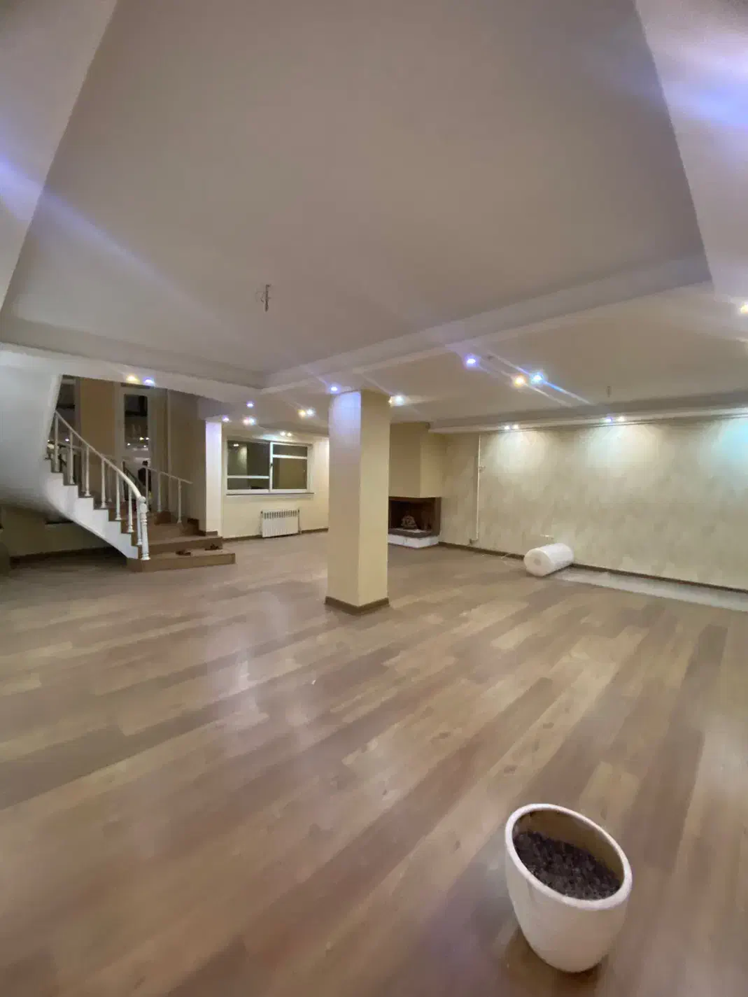 اجاره ۴خوابه دوبلکس ۳پارکینگه ۱۶۹/بلوارگیلان|اجارهٔ آپارتمان|رشت, بلوار گیلان|دیوار