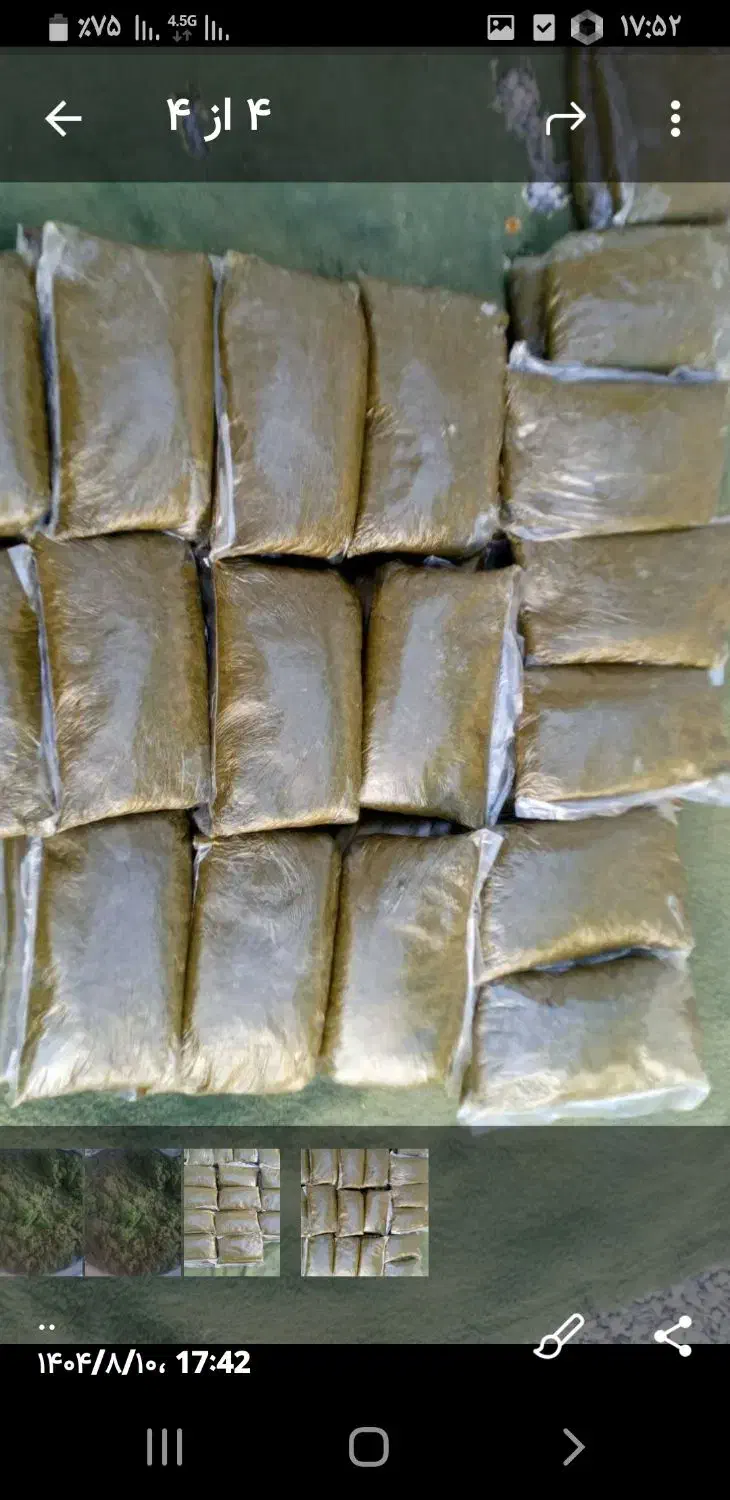 سبزی خورشتی خوشمزه|حراج|اندیمشک, |دیوار