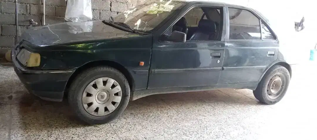 فروش فوری.قلعه تل|خودرو سواری و وانت|باغ ملک, |دیوار