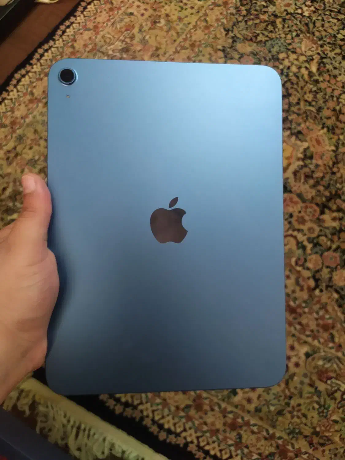ipad 11 باحافظه 128|تبلت|تهران, تهرانپارس شرقی|دیوار