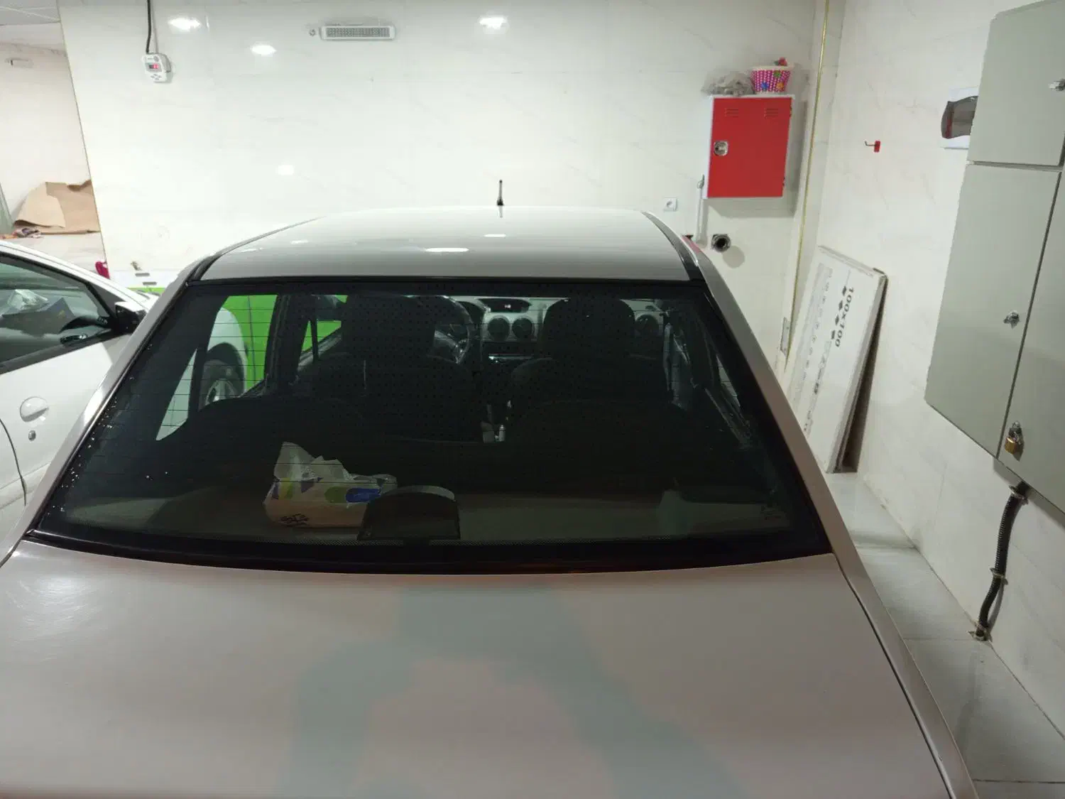 پراید مدل 95 بدون رنگ|خودرو سواری و وانت|تبریز, |دیوار