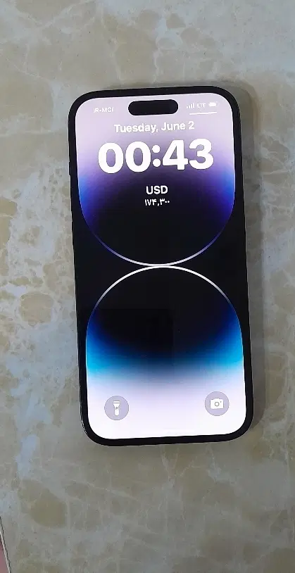 ایفون 14pro|موبایل|سلماس, |دیوار