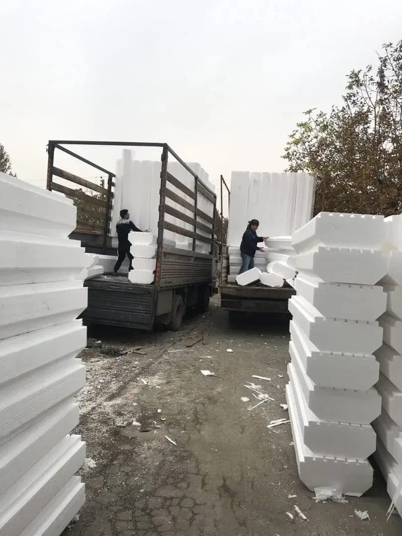 فروش یونولیت سقفی|مصالح و تجهیزات ساختمان|بجنورد, |دیوار