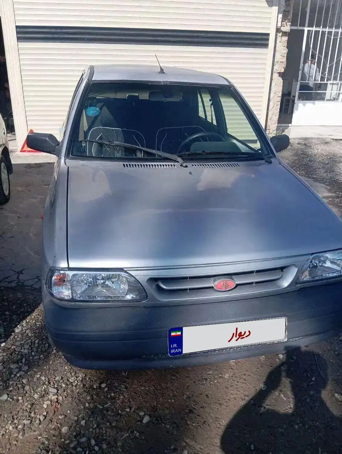 پرایدسالم|خودرو سواری و وانت|ارومیه, |دیوار