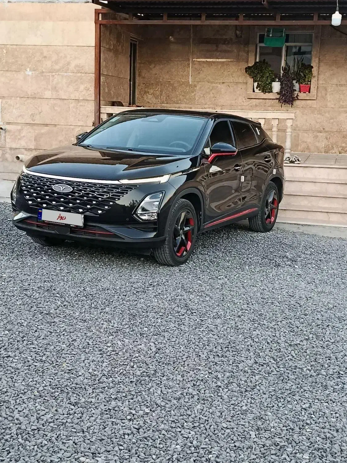 فونیکس fx404|خودرو سواری و وانت|تهران, دروس|دیوار