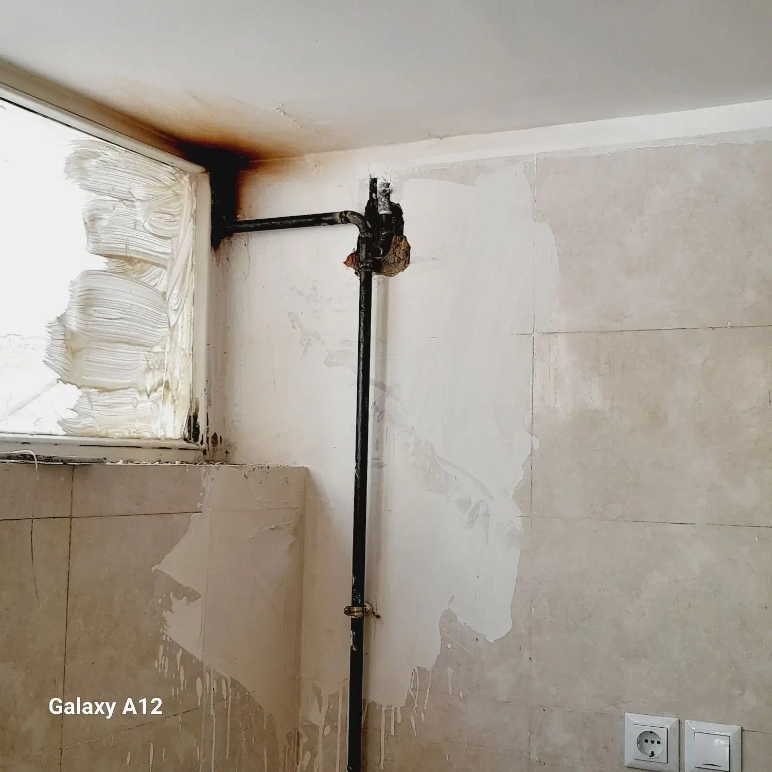 لوله کش گاز تعمیرات اقساط|خدمات پیشه و مهارت|زنجان, |دیوار