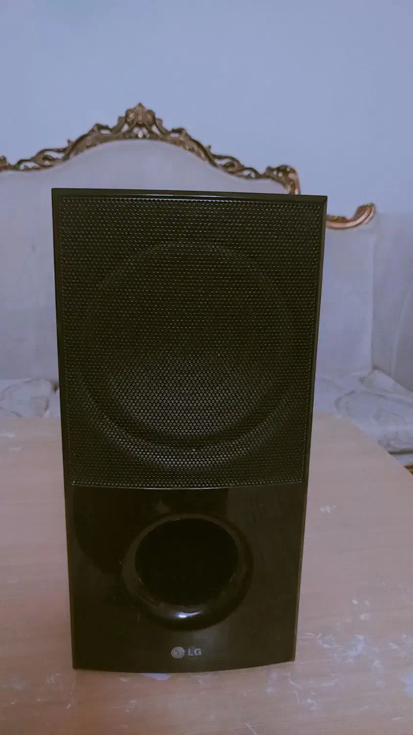 باند مارک الجی|سیستم صوتی خانگی|تهران, منیریه|دیوار