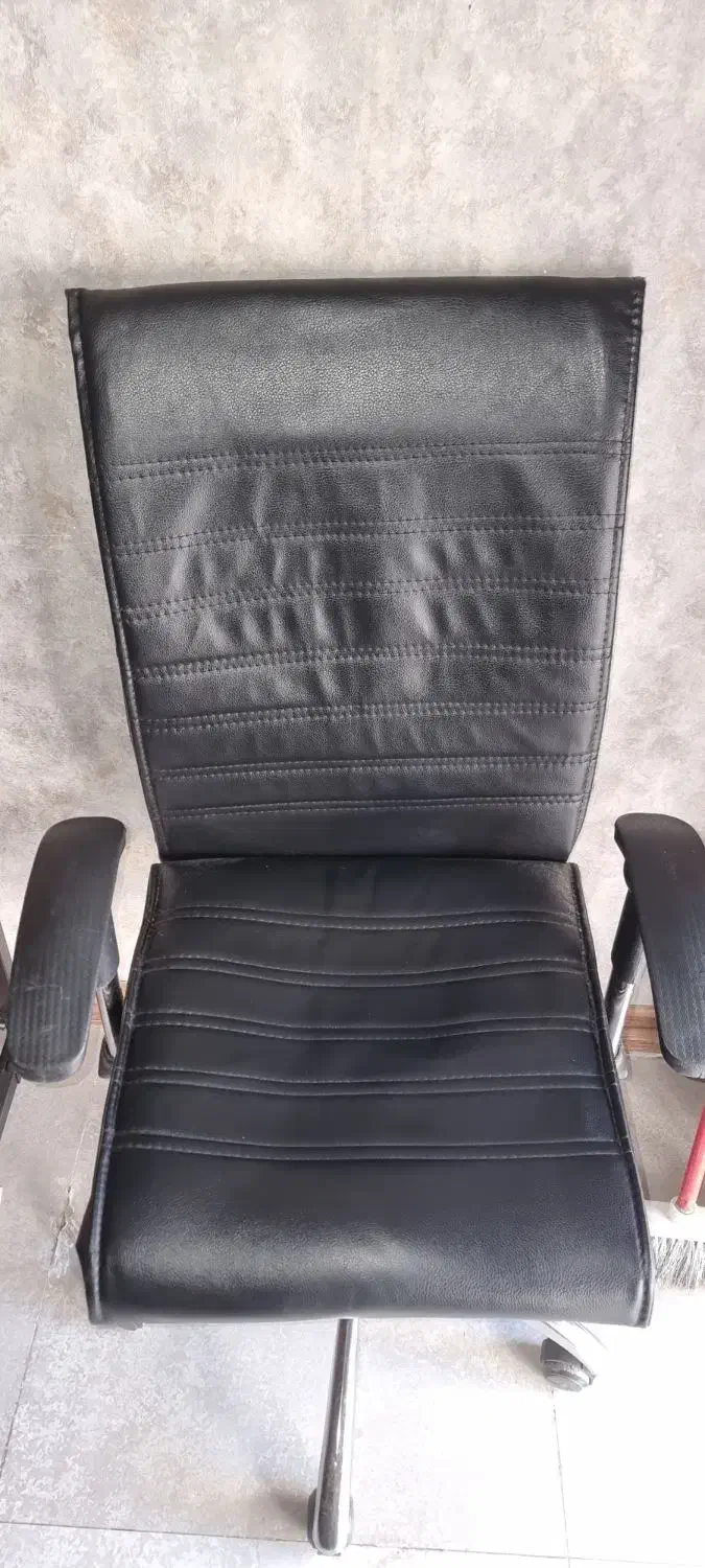 میز اداری و صندلی|مبلمان اداری|بندرعباس, |دیوار