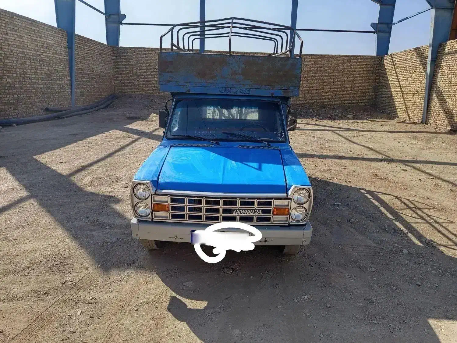 نیسان مدل 1382|خودرو سواری و وانت|رامند, |دیوار