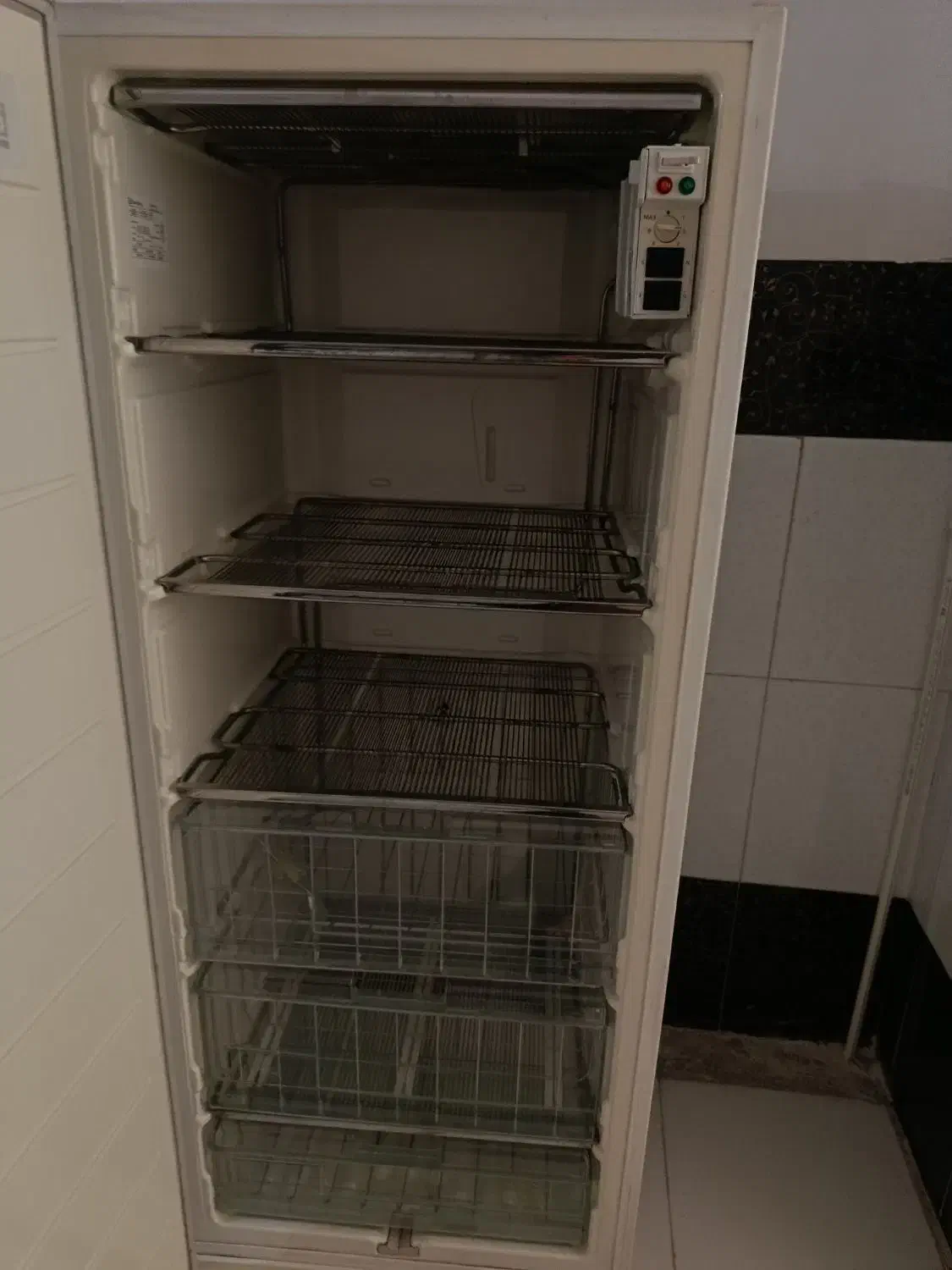 فروش یخچال فریزر|یخچال و فریزر|پیرانشهر, |دیوار