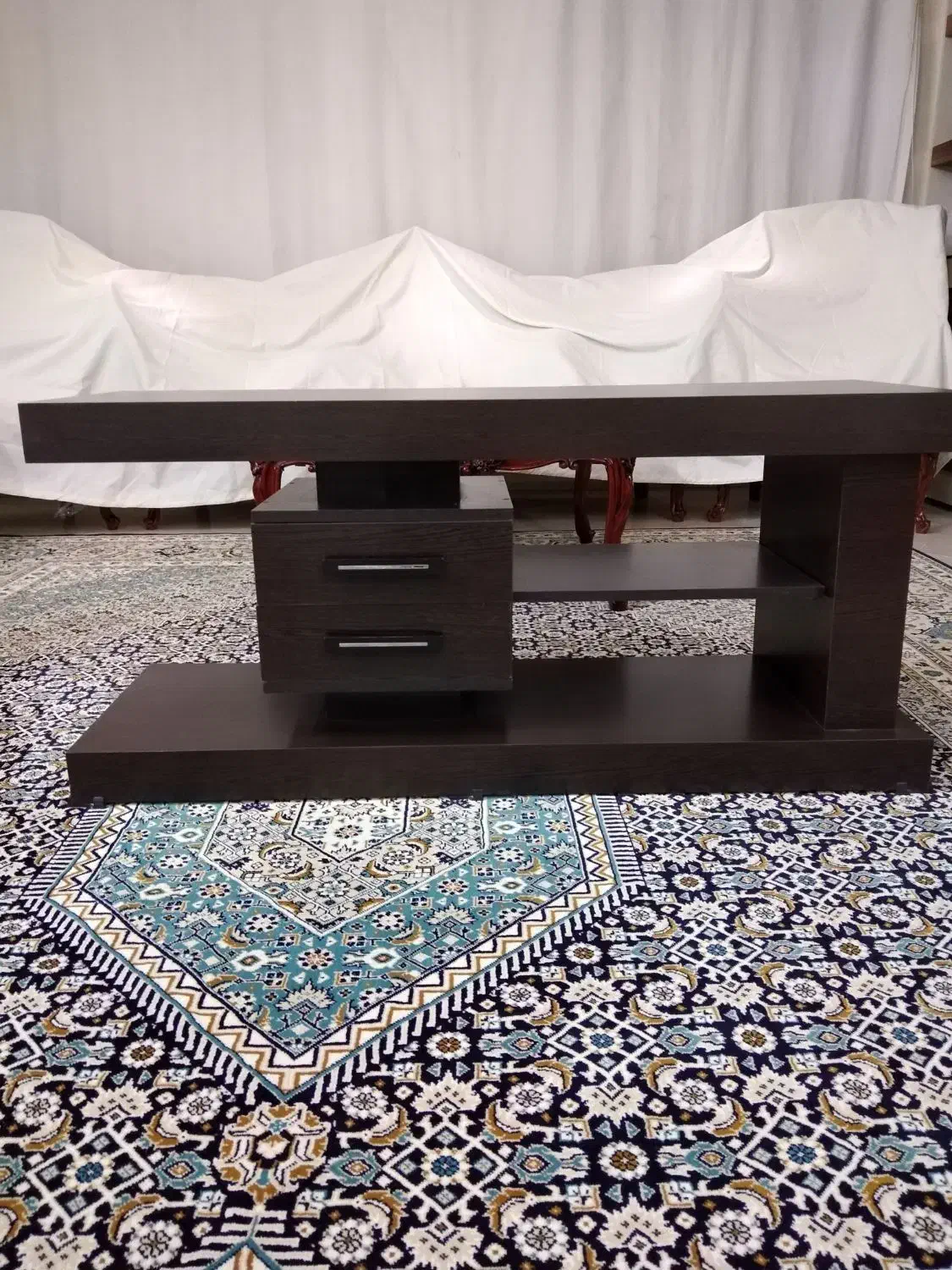 میز تلویزیون|میز تلویزیون|مشهد, سمزقند|دیوار