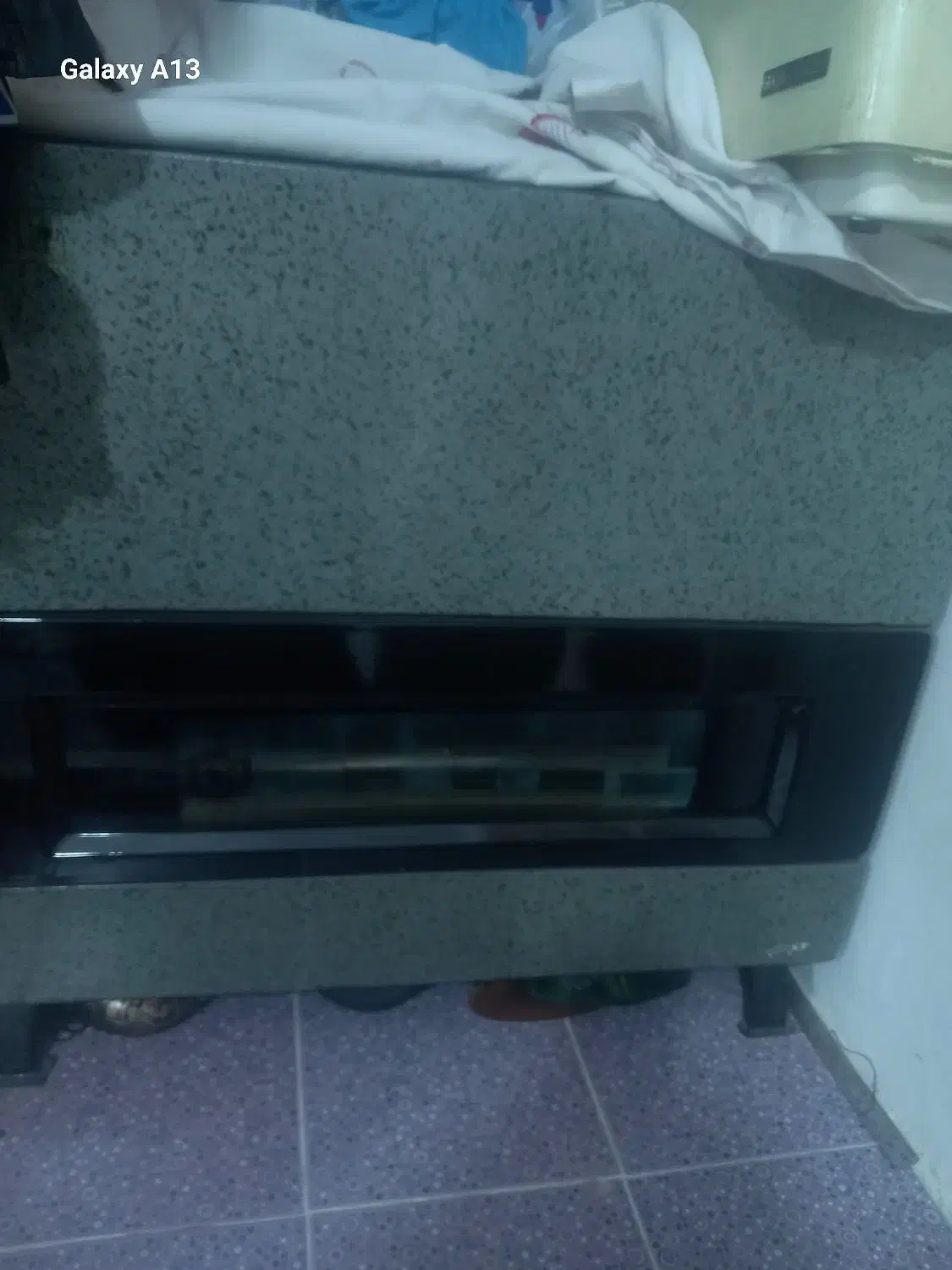 بخاری بزرگ سالم|بخاری، هیتر، شومینه|قم, آذر (نکویی)|دیوار