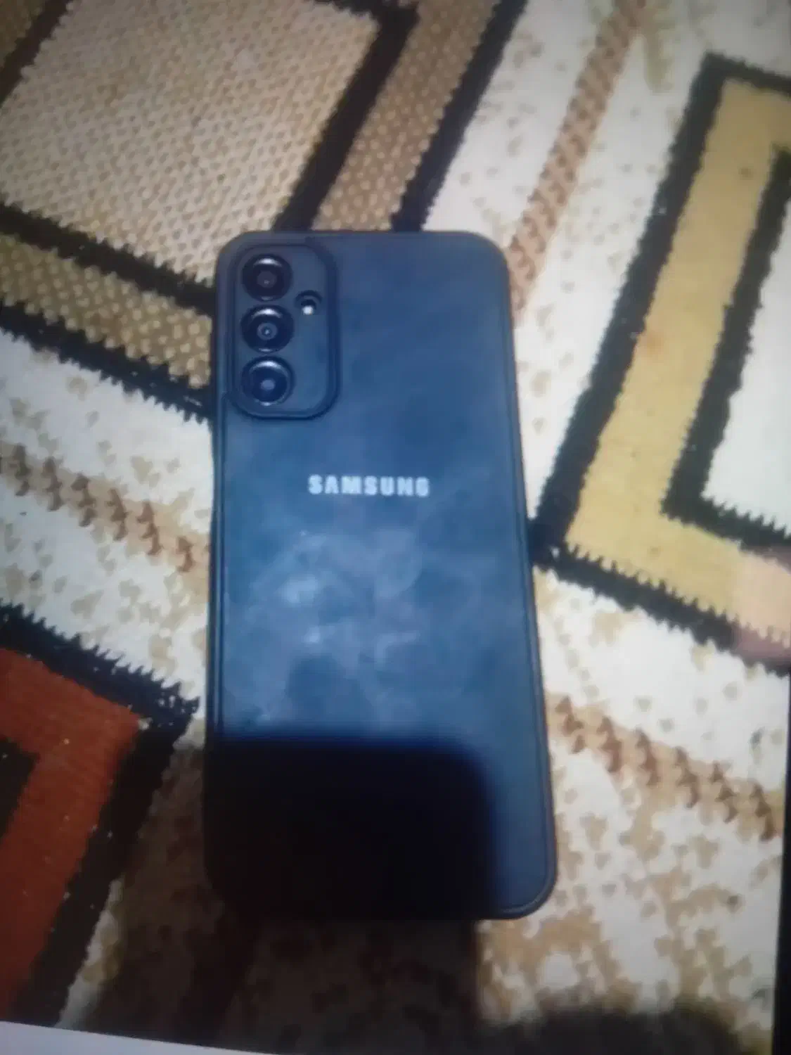 گوشی A14|موبایل|تربتحیدریه, شهرک ولیعصر|دیوار