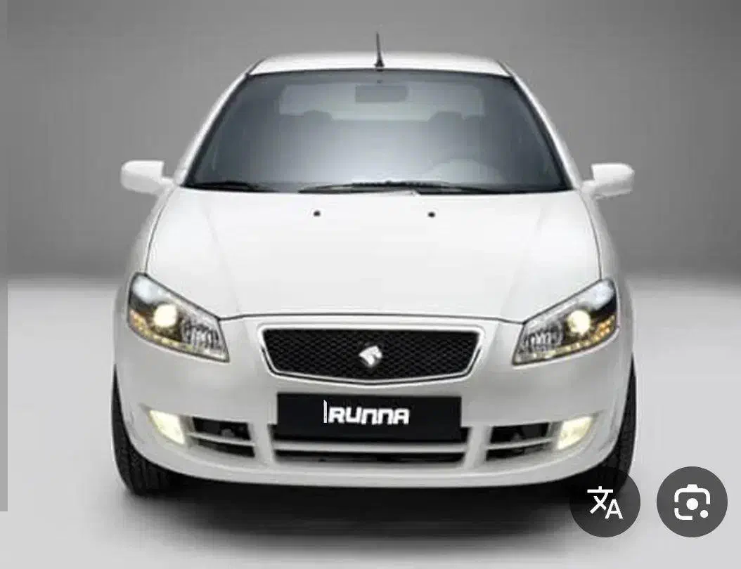 فروش خودرو|خودرو سواری و وانت|فولادشهر, A4|دیوار