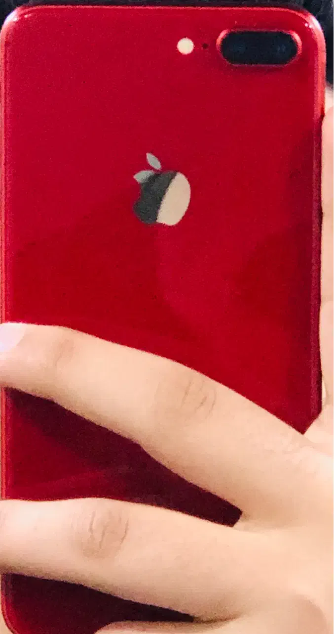 iPhone 8 Plus|موبایل|مشهد, شهرک رازی (شهرک غرب)|دیوار