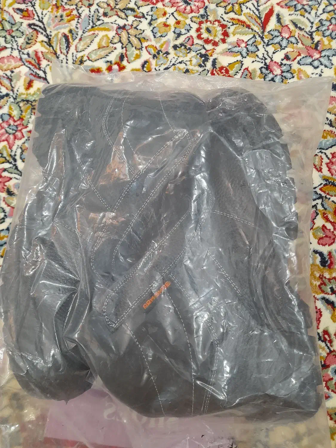 کفش کار نو نو|کیف، کفش، کمربند|رفسنجان, |دیوار