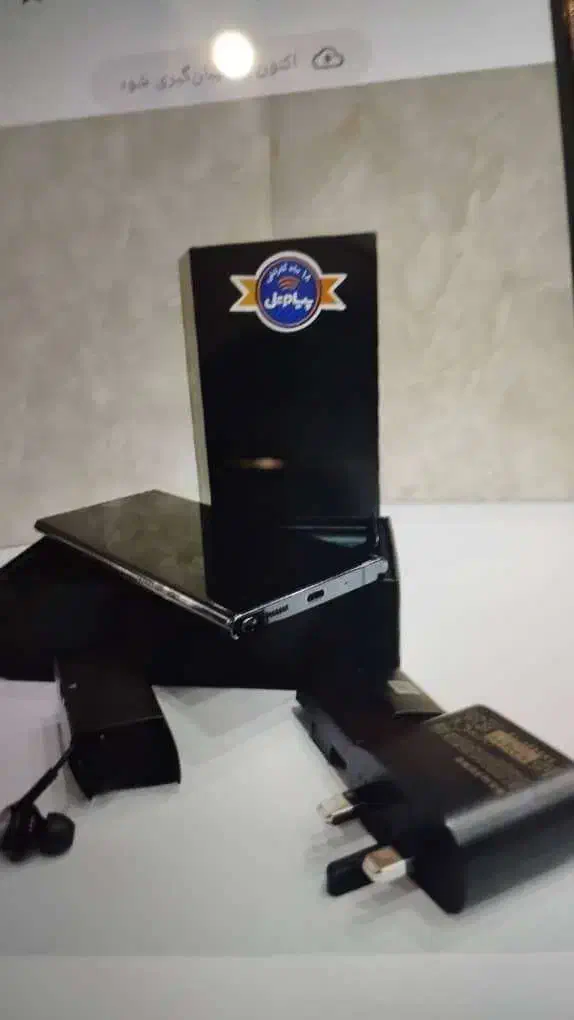 سامسونگ Note 20 ultra 5G حافظه 256 رام 12|موبایل|کرج, ترمینال کلانتری|دیوار