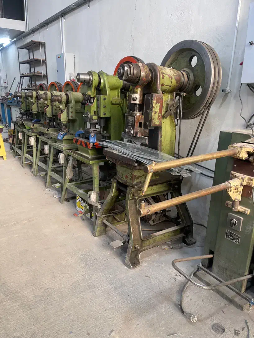 استخدام کارگر ساده و ماهر خاتون آباد ، محب|استخدام صنعتی، فنی، مهندسی|پاکدشت, خاتون آباد|دیوار