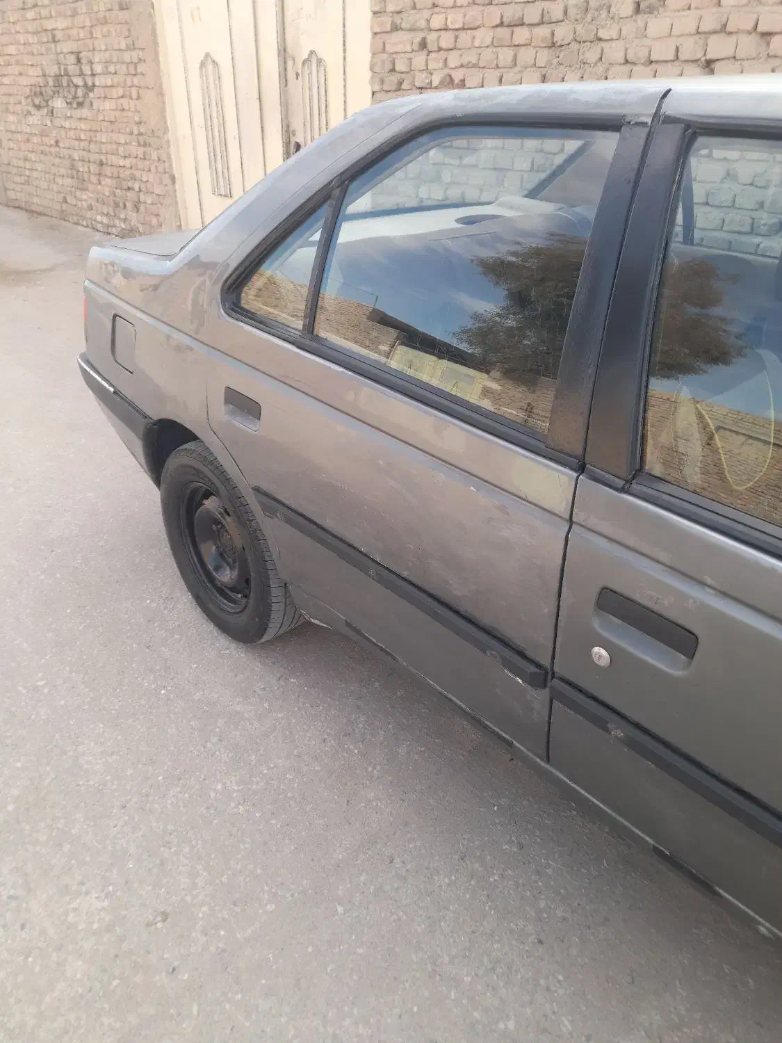 پژو ۴۰۵|خودرو سواری و وانت|زاهدان, |دیوار