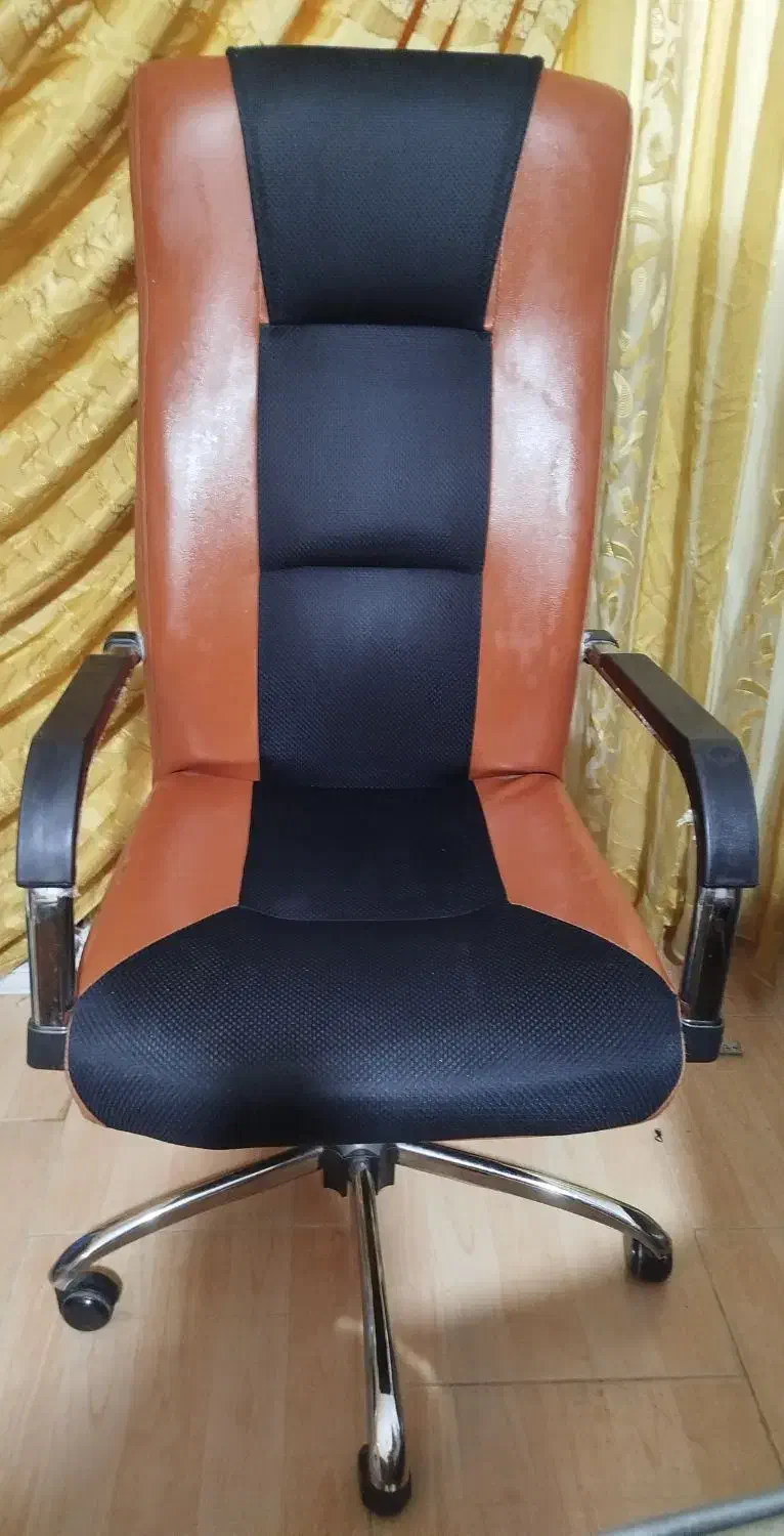 صندلی اداری|مبلمان اداری|کاشان, فاز ۲ ناجی آباد|دیوار