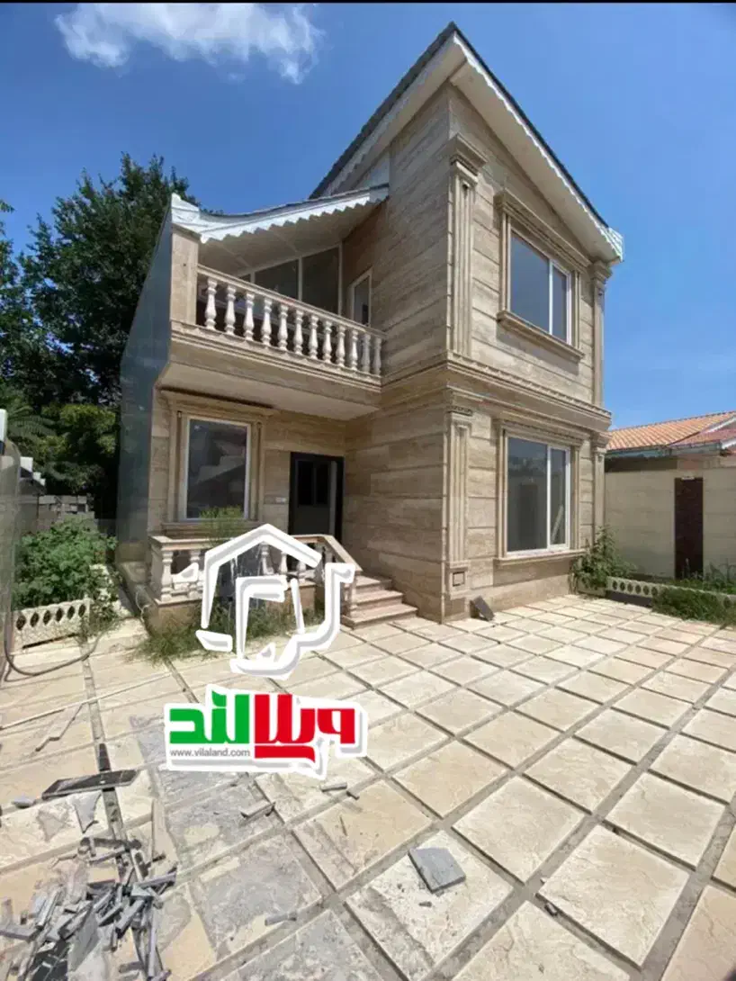 ویلا دوبلکس ۱۲۰ متر/ مالک به شدت فروشنده+مرکز شهر|فروش خانه و ویلا|کیاشهر, |دیوار