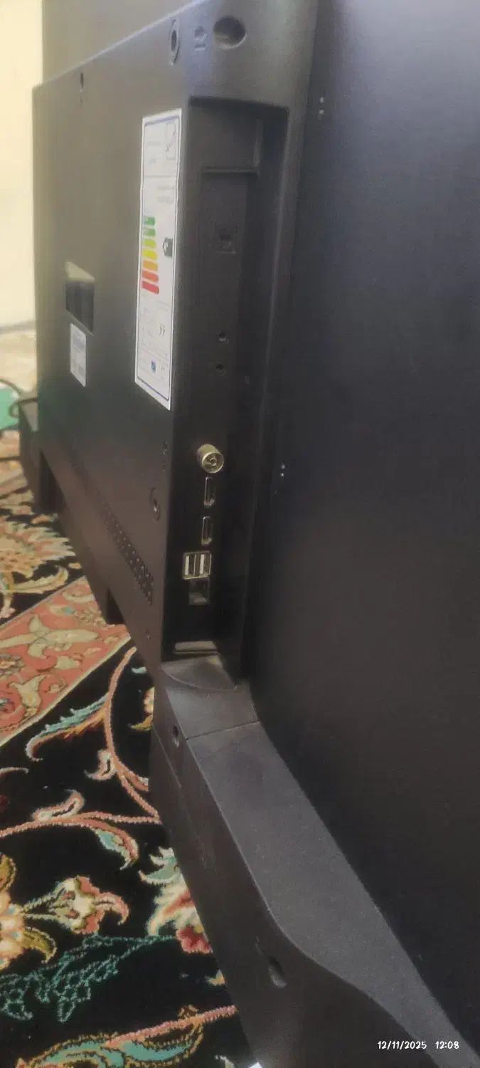 تلویزیون 43|تلویزیون و پروژکتور|کرمانشاه, |دیوار