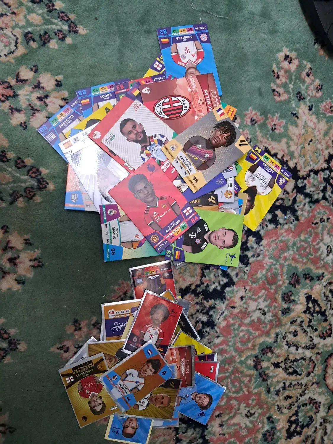 فروش فوری به دلیل نیاز پول|کلکسیون و سرگرمی|تهران, بهداشت|دیوار