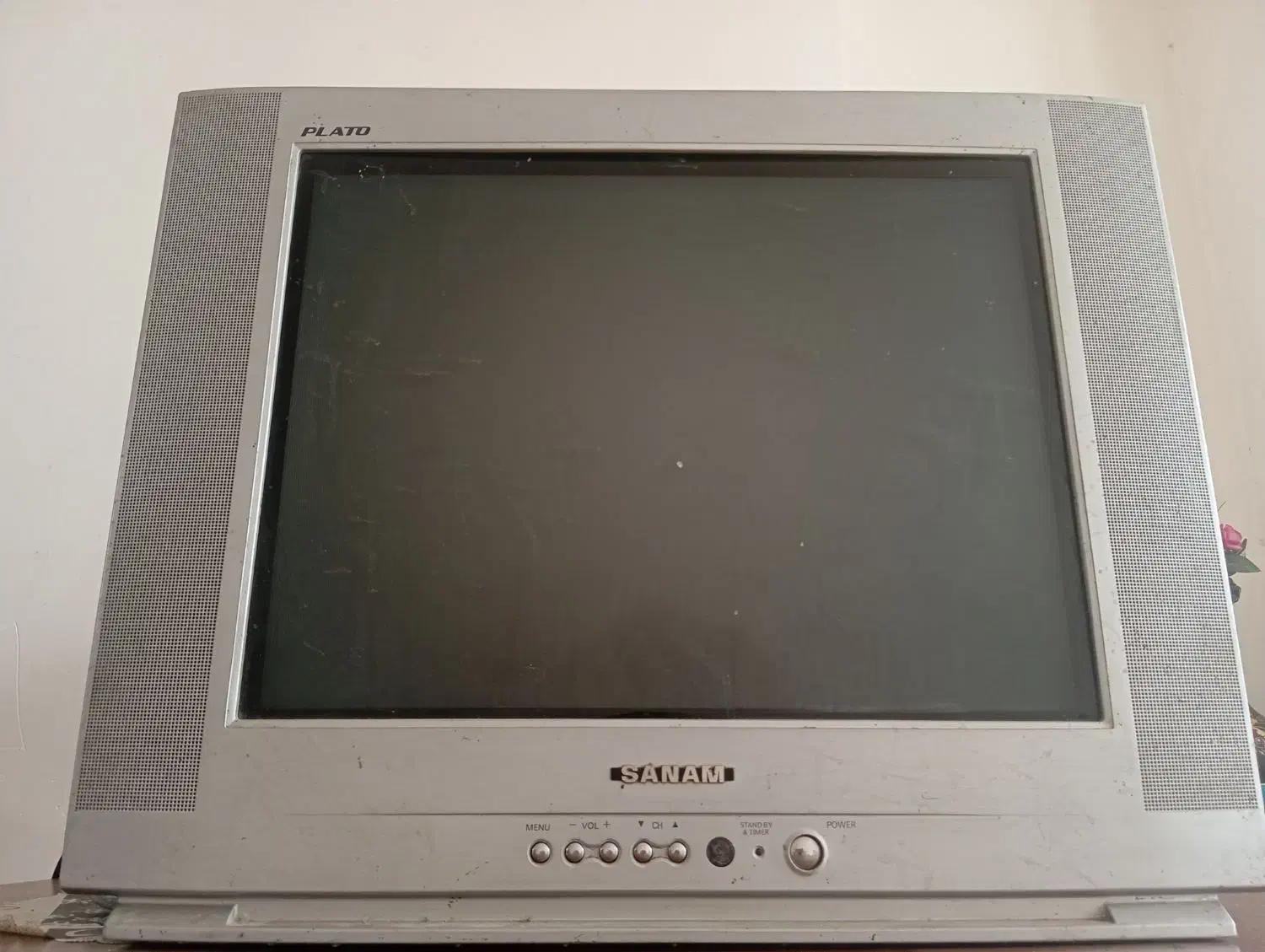 تلویزیون|تلویزیون و پروژکتور|زرند, |دیوار