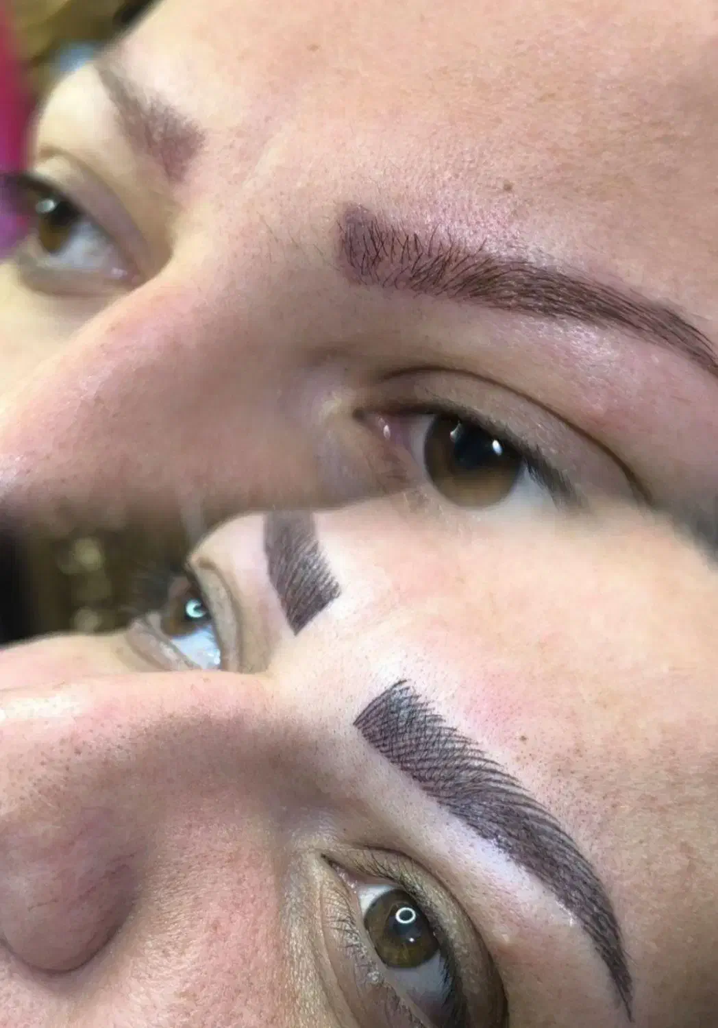 تخفیف ویژه کلیه خدمات آرایش دائم به مناسبت یلدا|خدمات آرایشگری و زیبایی|ارومیه, |دیوار