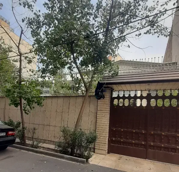 ۴۵۰ متر ویلا فرمانیه بازسازی شده سکونت چند ساله|اجارهٔ خانه و ویلا|تهران, حصار بوعلی|دیوار